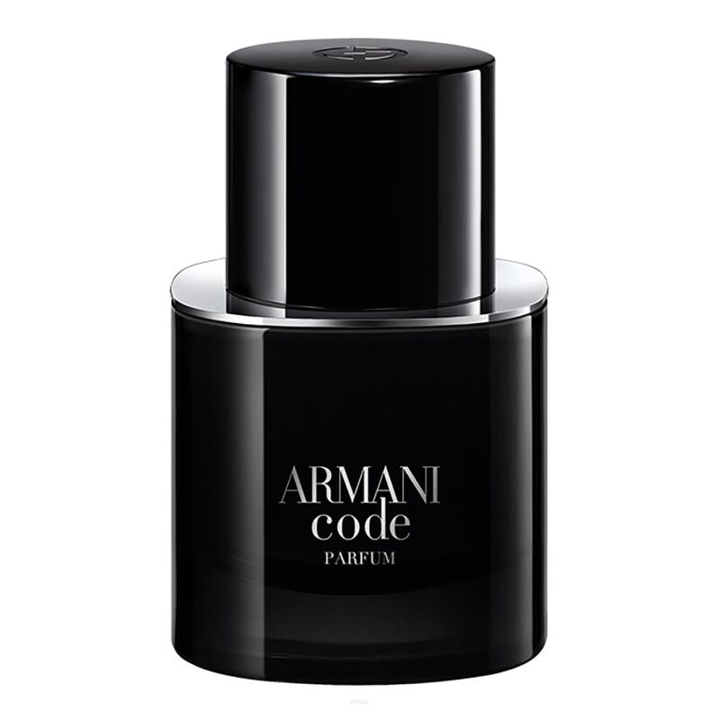 giorgio armani armani code parfum ekstrakt perfum 75 ml     