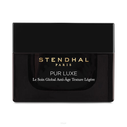 Stendhal PUR LUXE Total Anti-Aging Care Light Texture 50ml