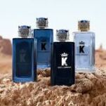 Dolce & Gabbana K By Dolce & Gabbana Parfum 50ml - 5