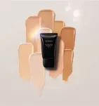 Sensai Radiant Glow Foundation RG 206 Brown Beige Podkład 30ml - 5