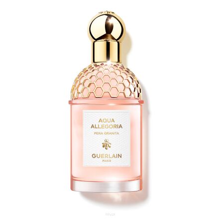 Guerlain Aqua Allegoria Pera Granita Woda Toaletowa 75ml