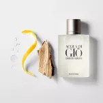 Giorgio Armani Acqua Di Gio Pour Homme Woda Toaletowa 50ml - 3