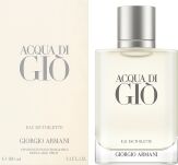 Giorgio Armani Acqua Di Gio Pour Homme Woda Toaletowa 50ml - 4