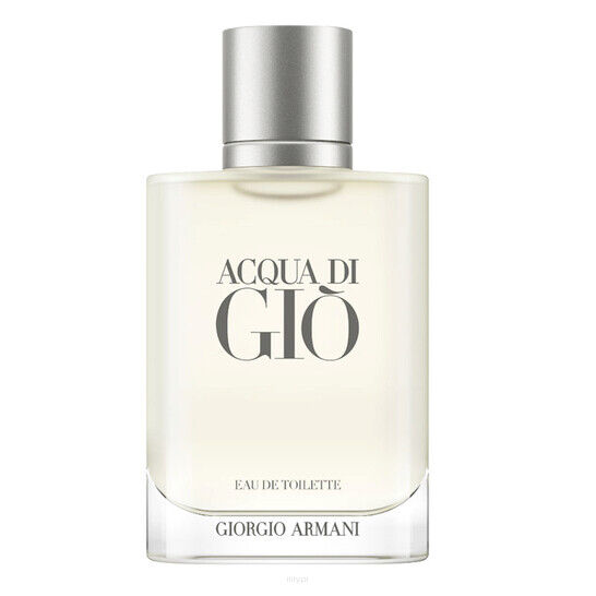 Giorgio Armani Acqua Di Gio Pour Homme Woda Toaletowa 50ml