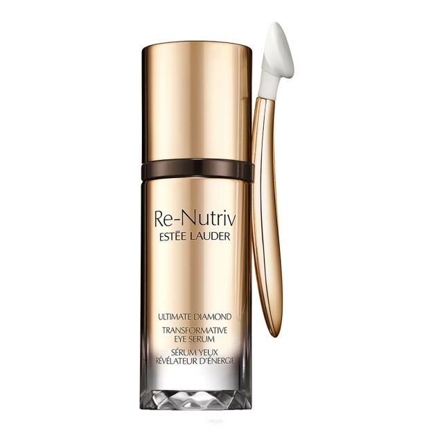 Estee Lauder Re-Nutriv Ultimate Diamond Transformative Eye Serum 15ml