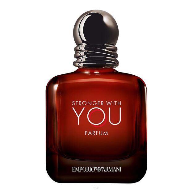 Giorgio Armani Stronger With You PARFUM 50ml