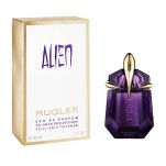 Thierry Mugler Alien Woda Perfumowana REFILLABLE 30ml - 4