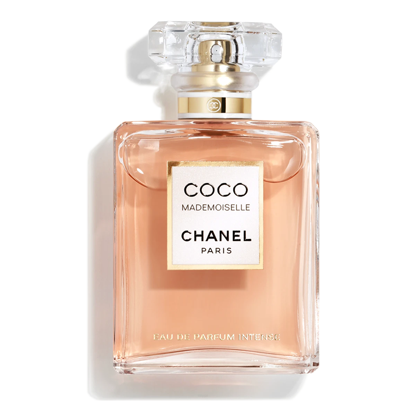 chanel coco mademoiselle intense woda perfumowana 100 ml  tester  