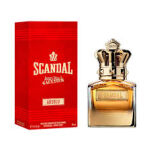 Jean Paul Gaultier Scandal Absolu Pour Homme PARFUM 100ml - 4