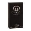 Gucci Guilty Pour Homme Woda Toaletowa 90ml - 2