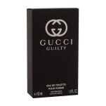 Gucci Guilty Pour Homme Woda Toaletowa 90ml - 2