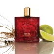 Versace Eros Flame Woda Perfumowana 50ml - 3