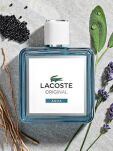 Lacoste Original Aqua Woda Perfumowana 100ml - 4
