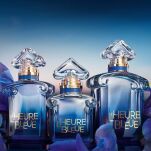 Guerlain L'Heure Bleue Woda Perfumowana 100ml - 6