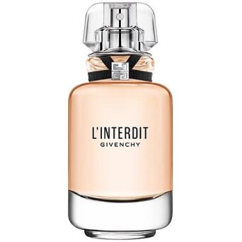 Givenchy L Interdit Woda Toaletowa 80ml