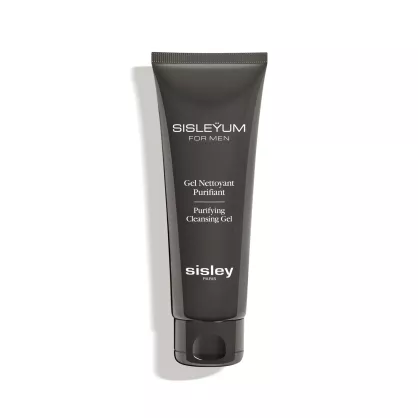 Sisley Sisleyum Purifying Cleansing Gel Żel Do Mycia Twarzy 125ml