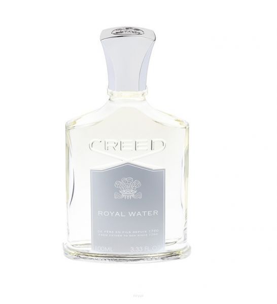 creed royal water