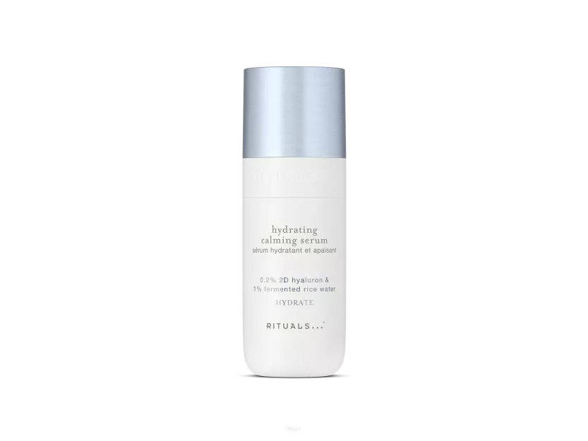 Rituals Skincare Hydrating Calming Serum 30ml REFILL