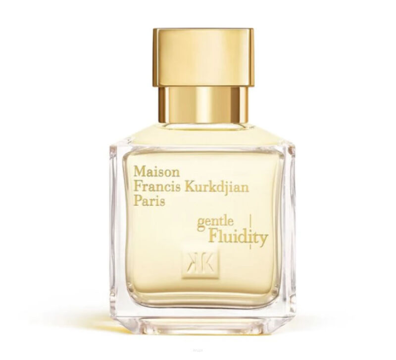 Maison Francis Kurkdjian Gentle Fluidity Gold | PerfumeHub