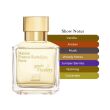 Maison Francis Kurkdjian Paris Gentle Fluidity Gold Woda Perfumowana 200ml - 3