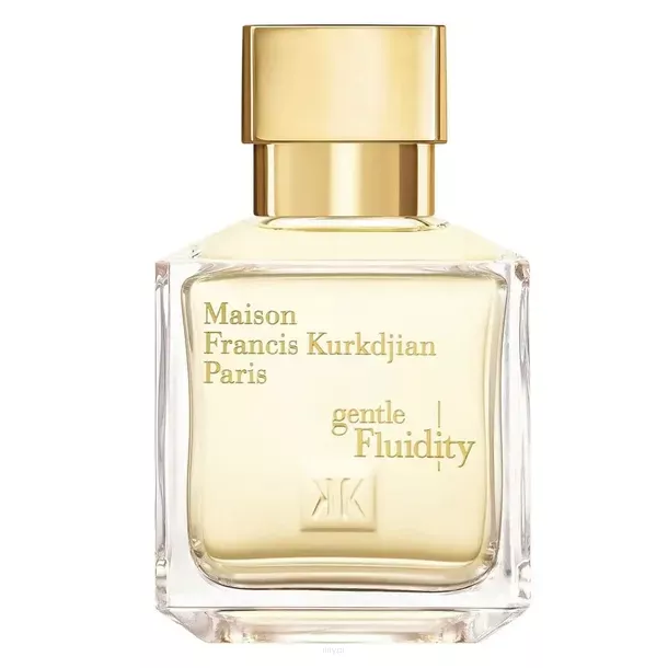 Maison Francis Kurkdjian Paris Gentle Fluidity Gold Woda Perfumowana 200ml