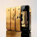 Paco Rabanne 1 Million Black Woda Perfumowana 50ml - 6