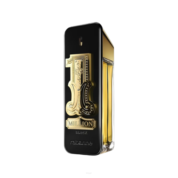 Paco Rabanne 1 Million Black Woda Perfumowana 50ml