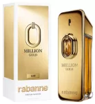 Paco Rabanne 1 Million Gold Elixir Parfum Intense 100ml - 4
