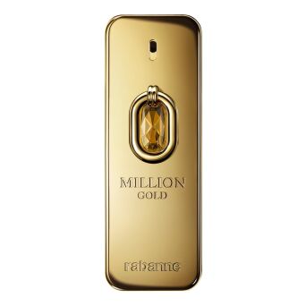 Rabanne Million Gold Elixir Parfum Intense 100nl