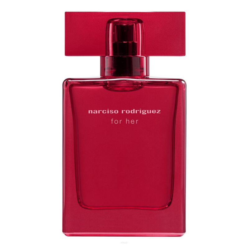 narciso rodriguez for her intense woda perfumowana 30 ml     