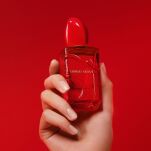 Giorgio Armani Si Passione Red Musk Woda Perfumowana 30ml - 2