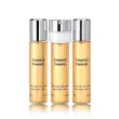 Chanel Chance Woda Toaletowa 3x20ml WKŁADY - 3