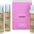 Chanel Chance Woda Toaletowa 3x20ml WKŁADY - 5
