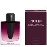 Shiseido Ginza Datura Woda Perfumowana 50ml - 4