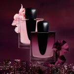 Shiseido Ginza Datura Woda Perfumowana 50ml - 2