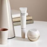 Sensai Expert Products Total Eye Treatment Kremy Pod Oczy Refreshing Eye Essence 20ml & Melty Rich Eye Cream 15ml - 2