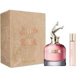 Jean Paul Gaultier Scandal Woda Perfumowana 80ml & Woda Perfumowana 20ml ZESTAW - 4