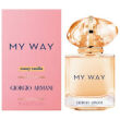 Giorgio Armani My Way Sunny Vanilla  Woda Perfumowana 90ml - 4