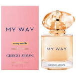 Giorgio Armani My Way Sunny Vanilla  Woda Perfumowana 90ml - 4