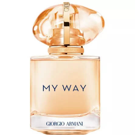 Giorgio Armani My Way Sunny Vanilla  Woda Perfumowana 90ml