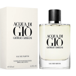 Giorgio Armani Acqua Di Gio Pour Homme Woda Perfumowana 30ml - 4