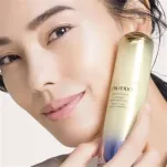 Shiseido Vital Perfection LiftDefine Radiance Night Serum 80ml - 3