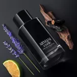 Giorgio Armani Code Woda Toaletowa 125ml - 3