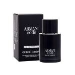 Giorgio Armani Code Woda Toaletowa 125ml - 4