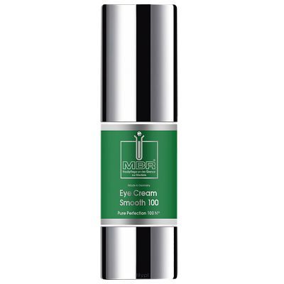 MBR Medical Beauty Research Pure Perfection 100 N® Eye Cream Smooth 100 15ml