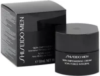 Shiseido Men Skin Empowering Cream 50ml REFILL - 2