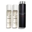 Chanel Allure Homme Sport Woda Toaletowa 3x20ml WKŁADY Z ETUI - 5