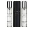 Chanel Allure Homme Sport Woda Toaletowa 3x20ml WKŁADY Z ETUI - 3