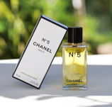 Chanel No5 Woda Toaletowa 50ml REFILL - 3