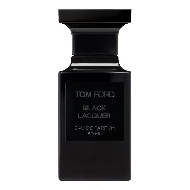 tom ford black lacquer